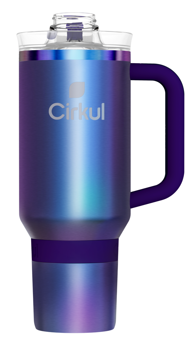 40oz. All-Day StrawSipâ„?Tumbler